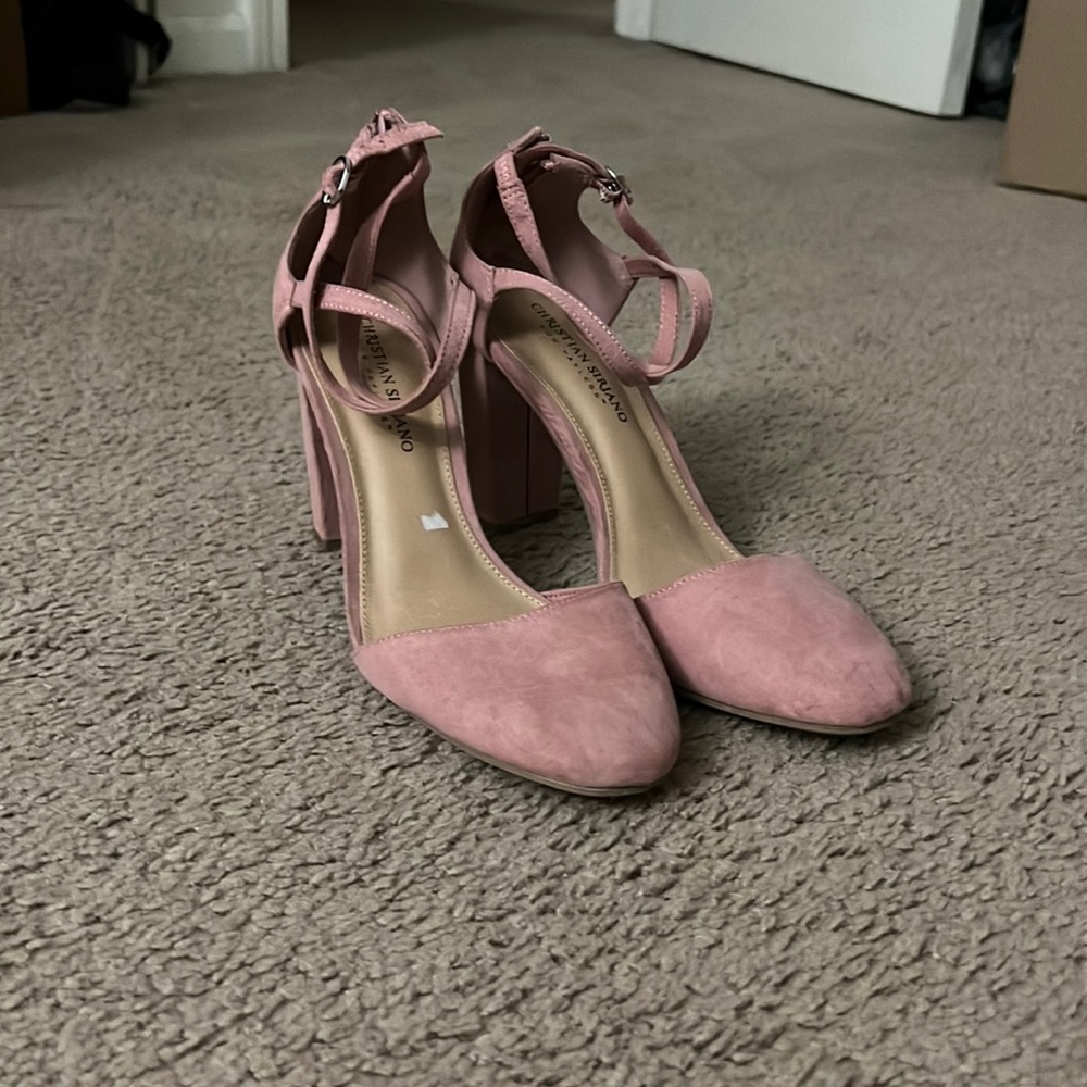 Heels